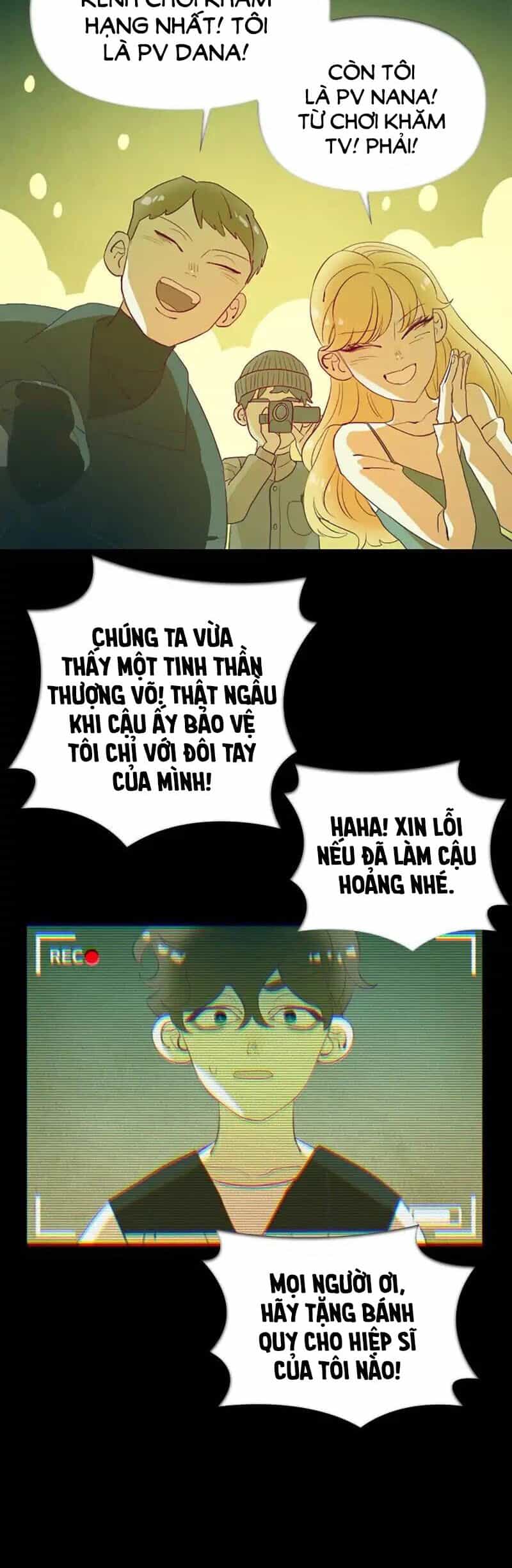 Ma Kể Chuyện 2 - Chương 2 - ảnh 8