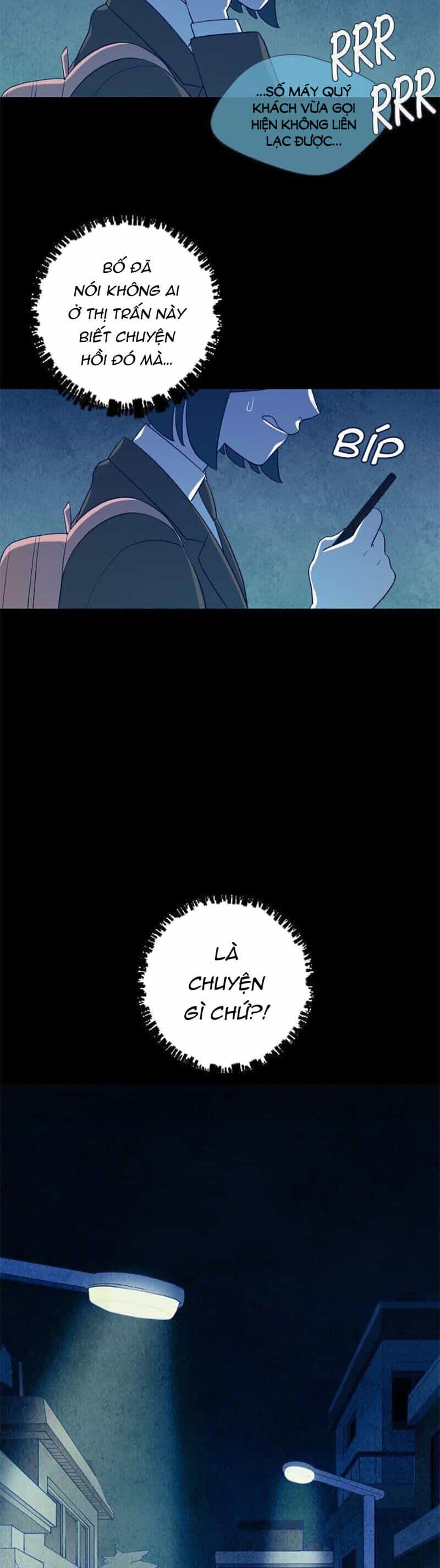 Ma Kể Chuyện 2 - Chương 25 - ảnh 11
