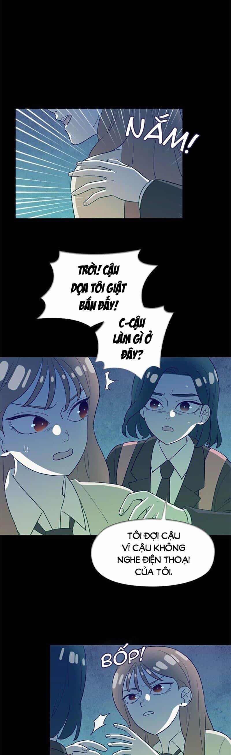 Ma Kể Chuyện 2 - Chương 26 - ảnh 12