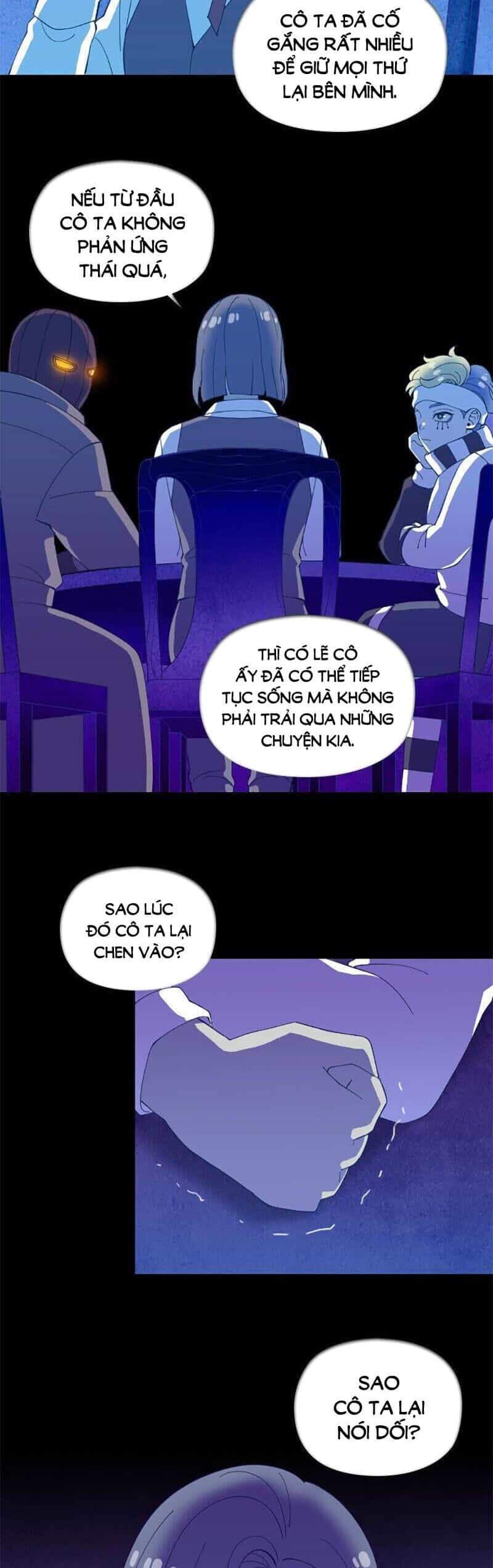 Ma Kể Chuyện 2 - Chương 28 - ảnh 5