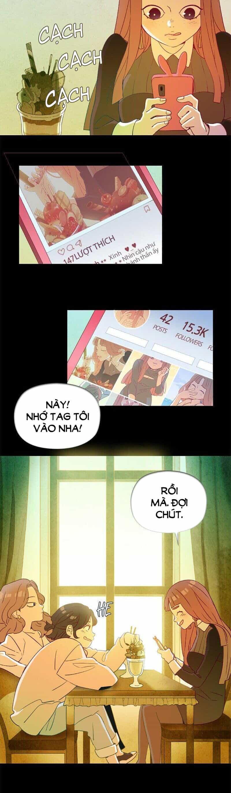 Ma Kể Chuyện 2 - Chương 30 - ảnh 16