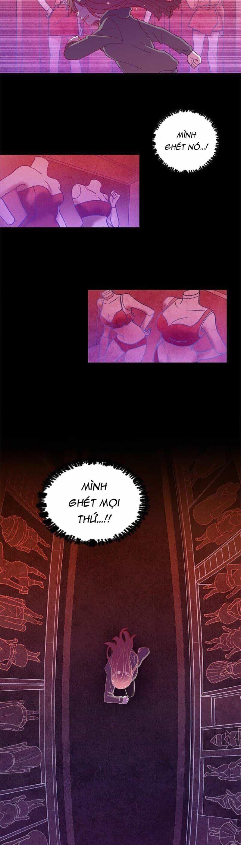 Ma Kể Chuyện 2 - Chương 34 - ảnh 23