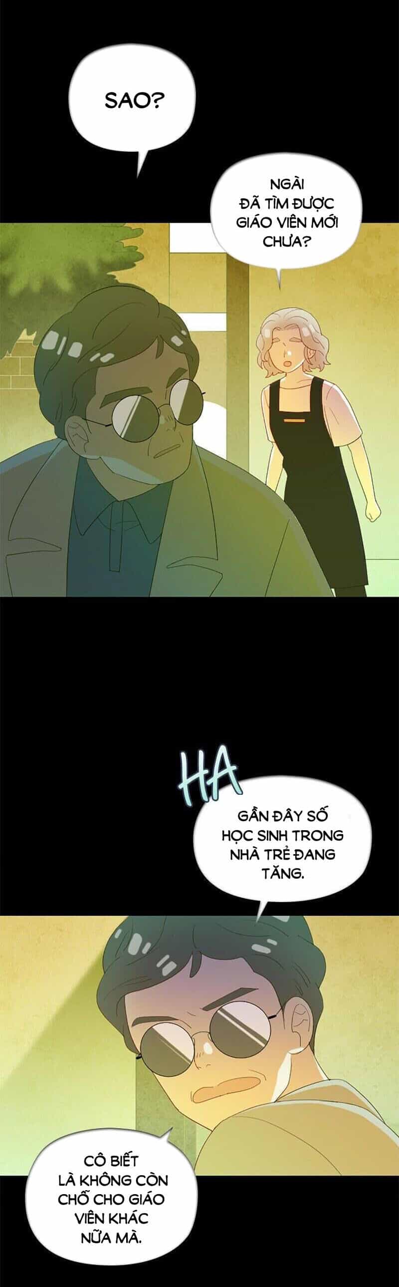 Ma Kể Chuyện 2 - Chương 38 - ảnh 18