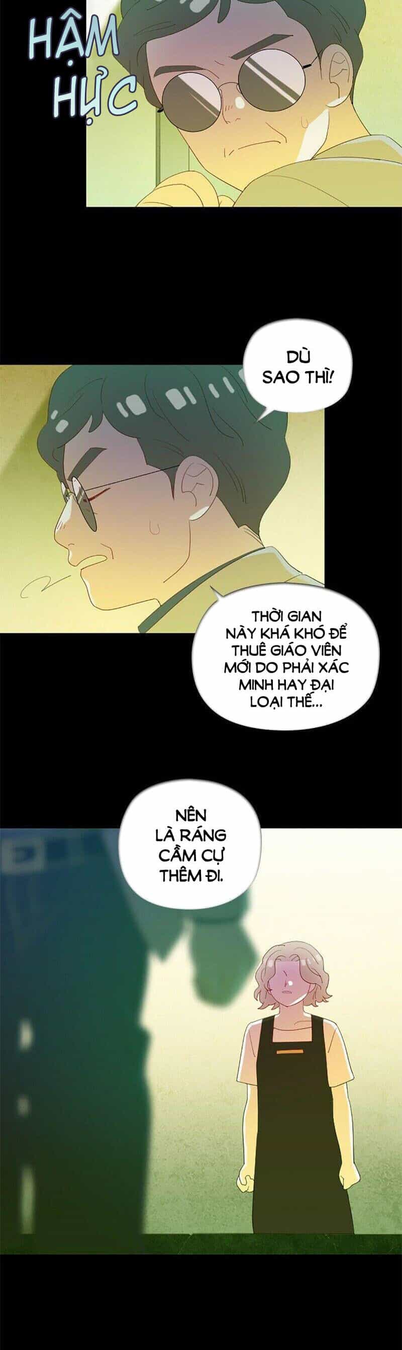 Ma Kể Chuyện 2 - Chương 38 - ảnh 20