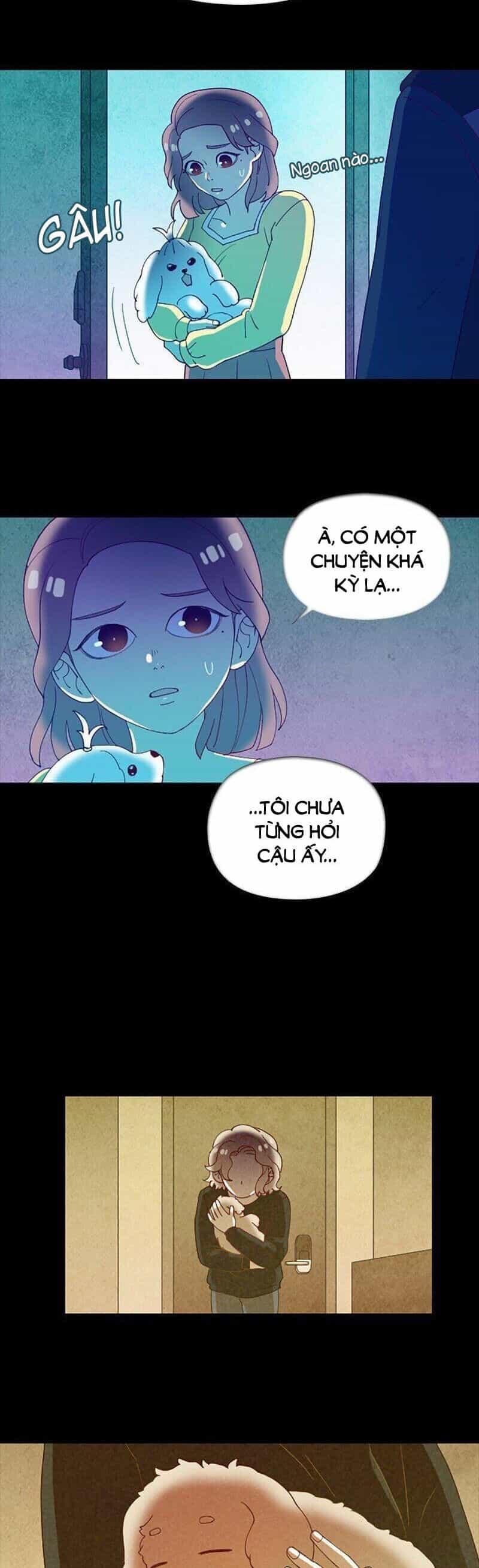 Ma Kể Chuyện 2 - Chương 41 - ảnh 8