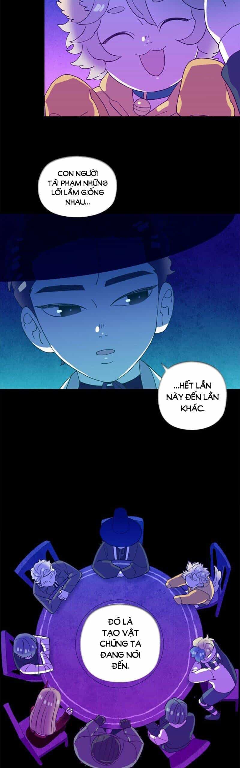 Ma Kể Chuyện 2 - Chương 42 - ảnh 10