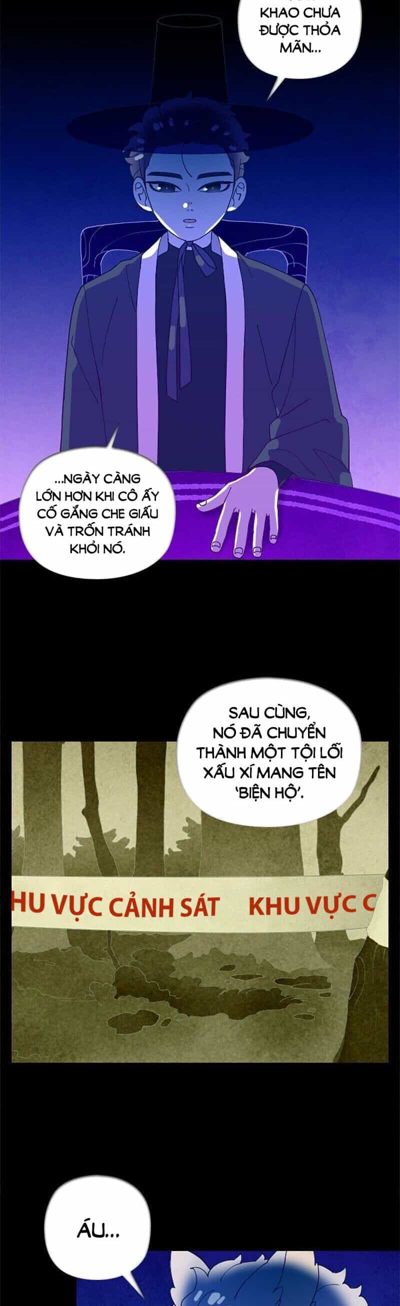 Ma Kể Chuyện 2 - Chương 42 - ảnh 5