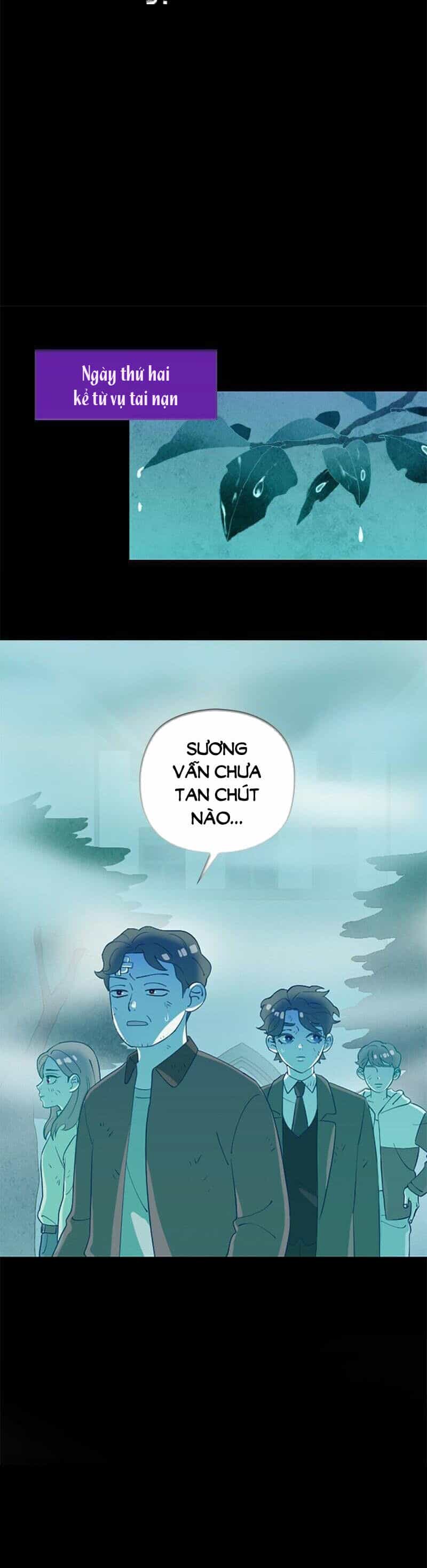 Ma Kể Chuyện 2 - Chương 45 - ảnh 10