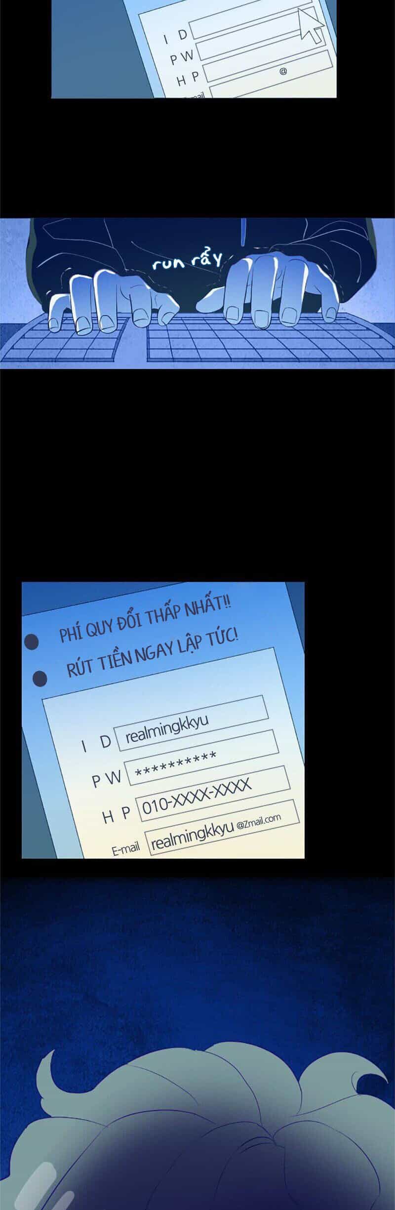 Ma Kể Chuyện 2 - Chương 5 - ảnh 21