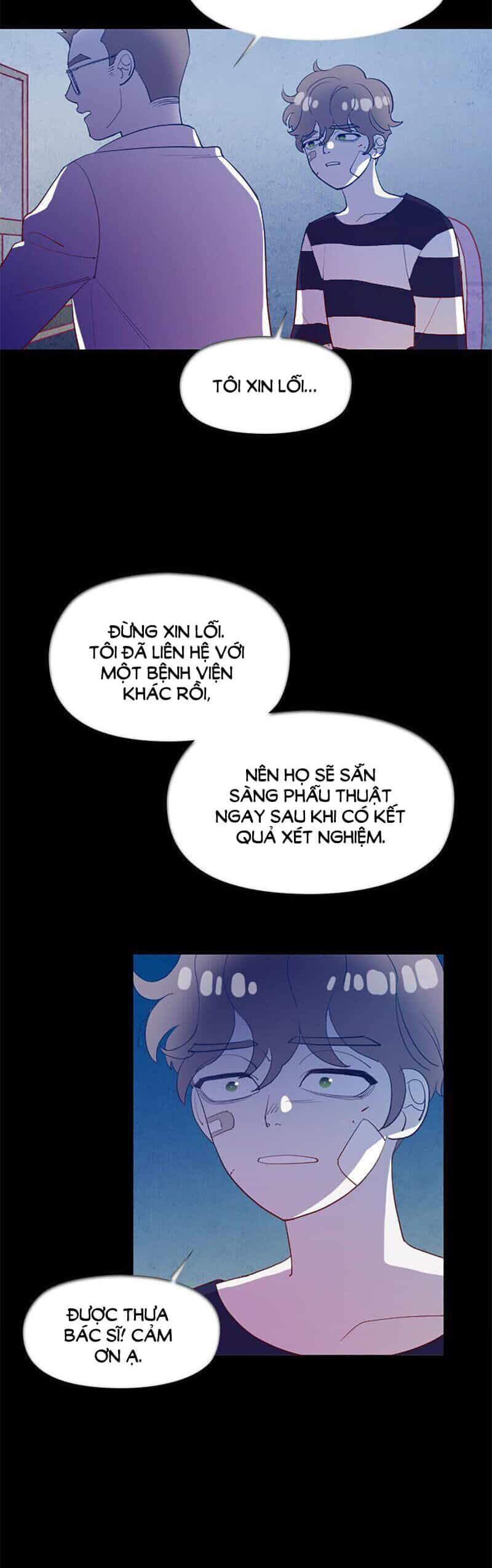 Ma Kể Chuyện 2 - Chương 5 - ảnh 4