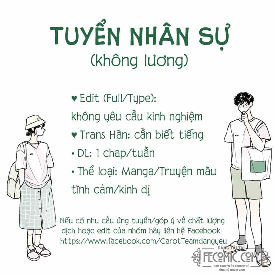 Ma Kể Chuyện - Chương 20 - ảnh 34