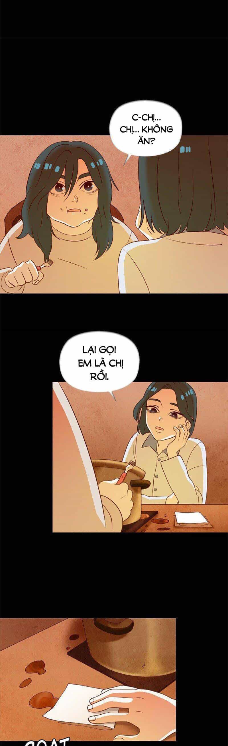 Ma Kể Chuyện - Chương 23 - ảnh 10