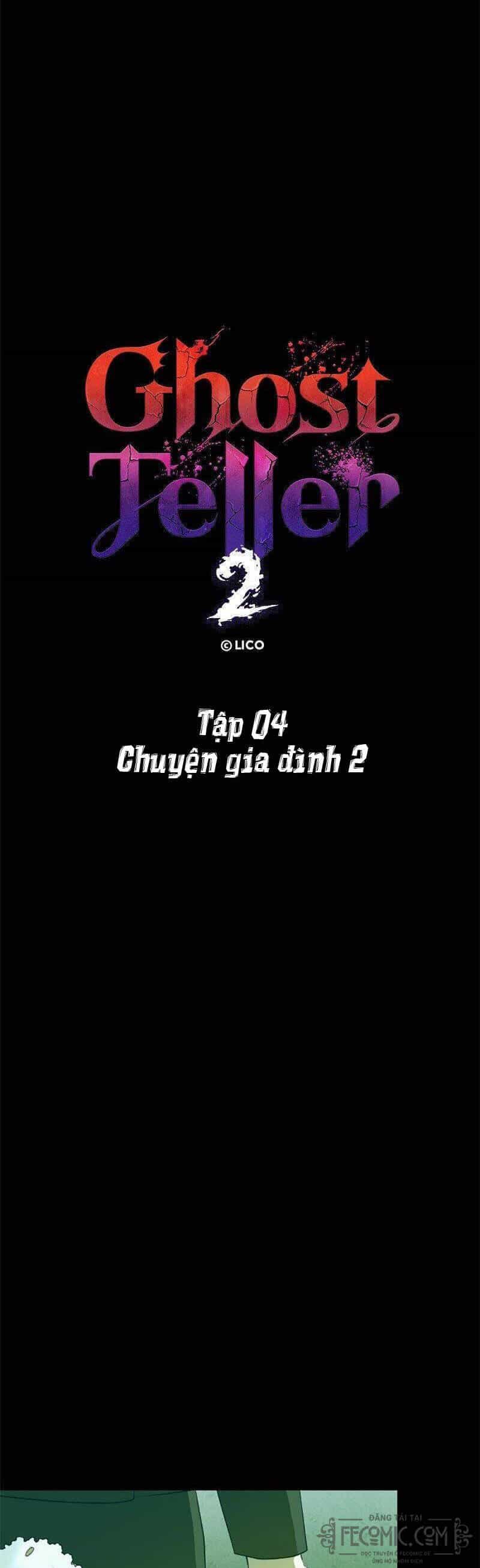 Ma Kể Chuyện - Chương 23 - ảnh 12