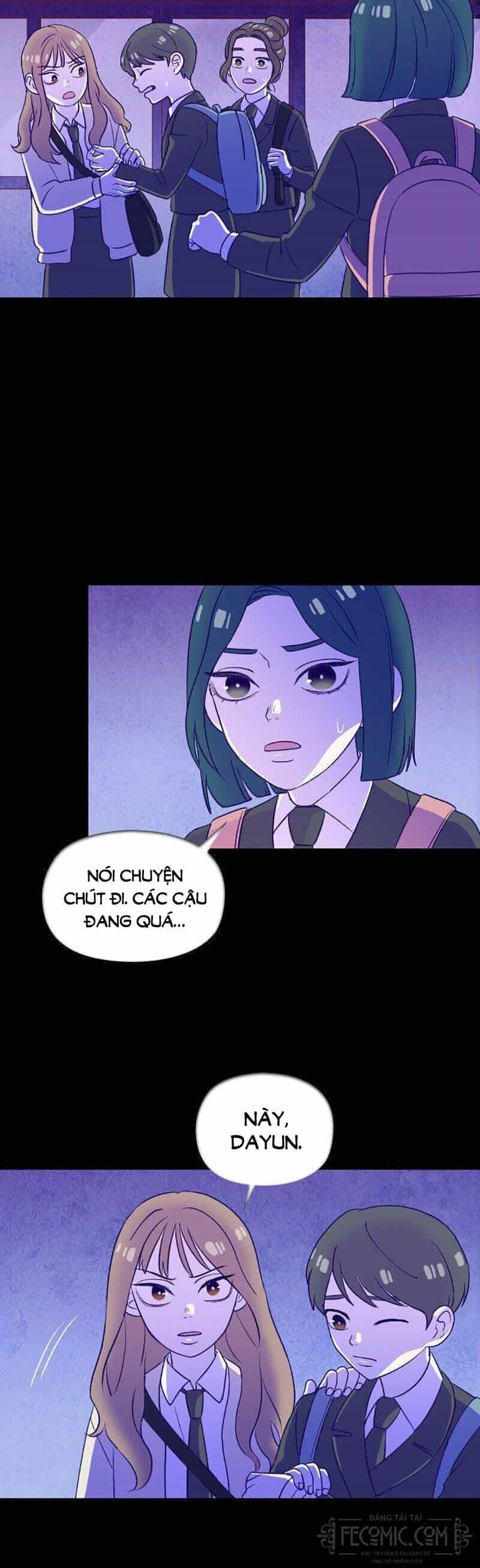Ma Kể Chuyện - Chương 24 - ảnh 42