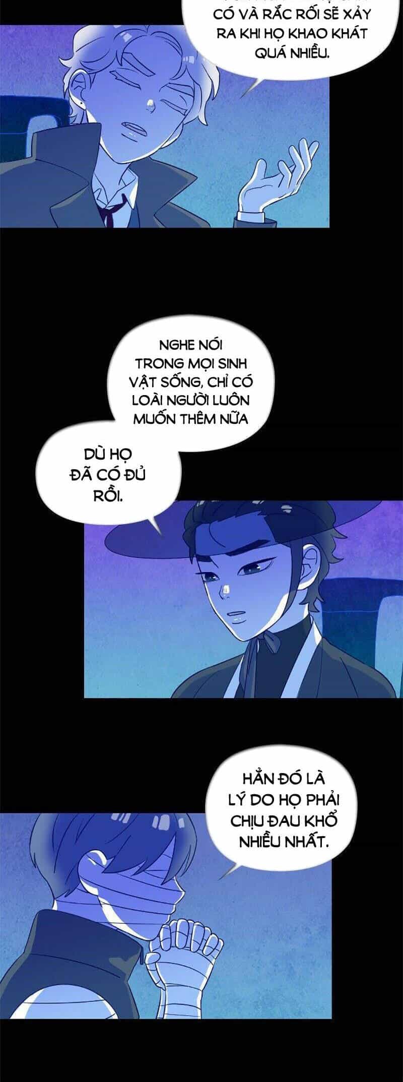 Ma Kể Chuyện - Chương 28 - ảnh 12