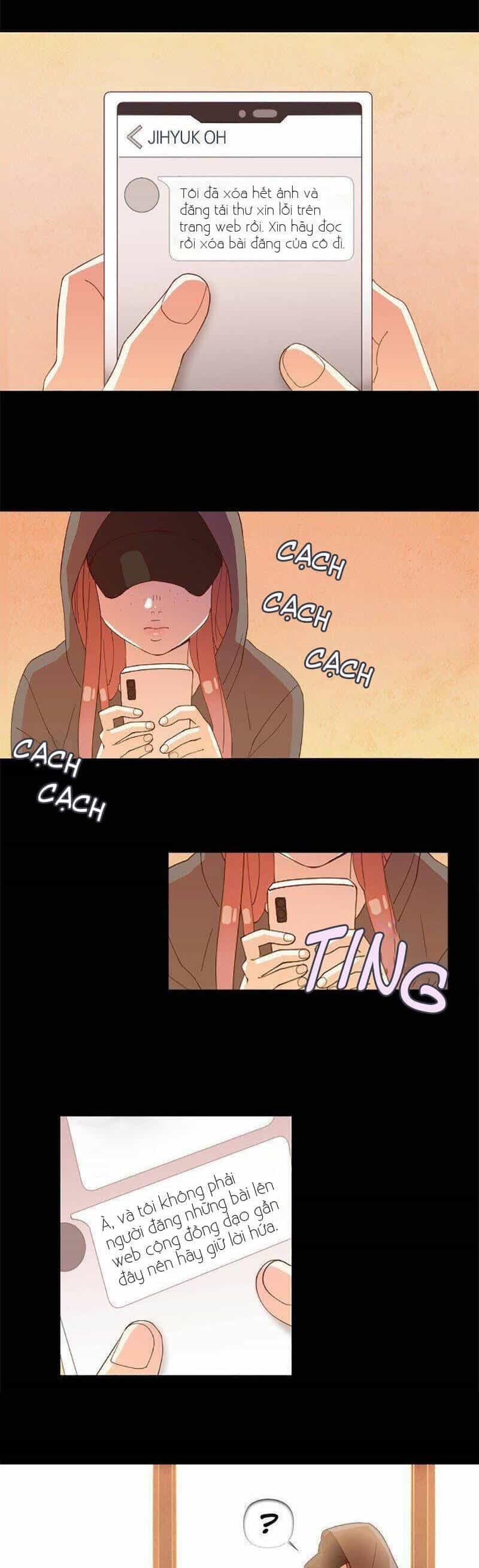 Ma Kể Chuyện - Chương 33 - ảnh 9