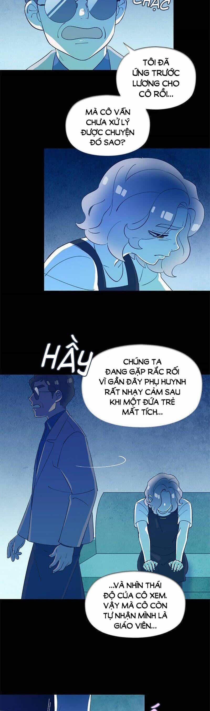 Ma Kể Chuyện - Chương 38 - ảnh 18