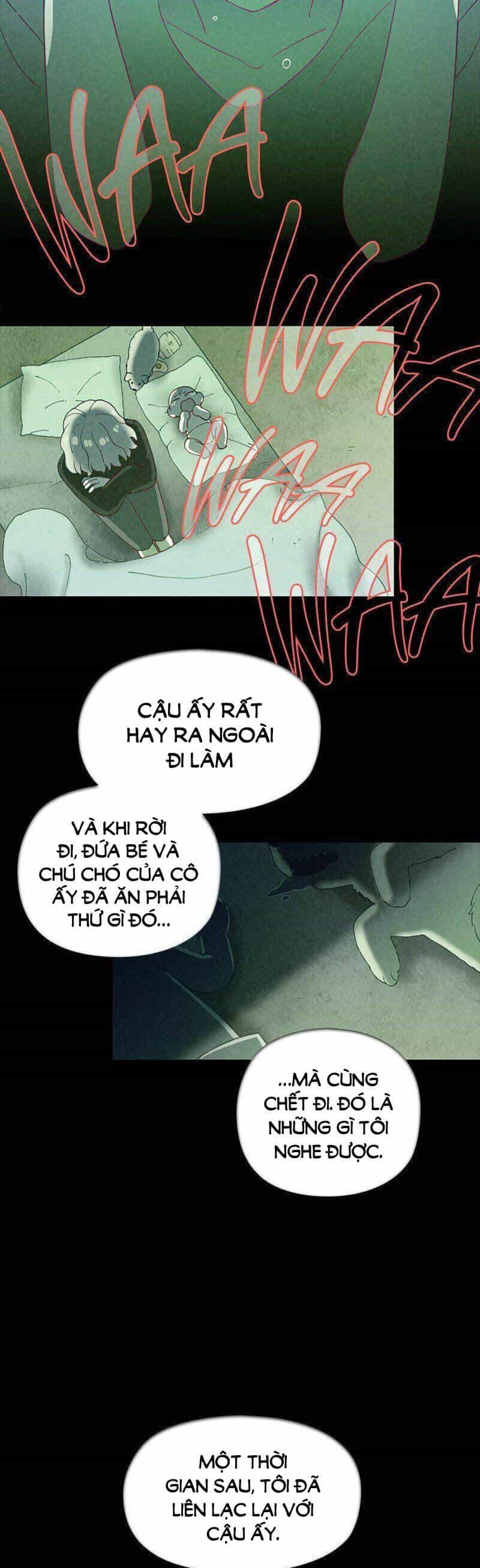 Ma Kể Chuyện - Chương 40 - ảnh 7