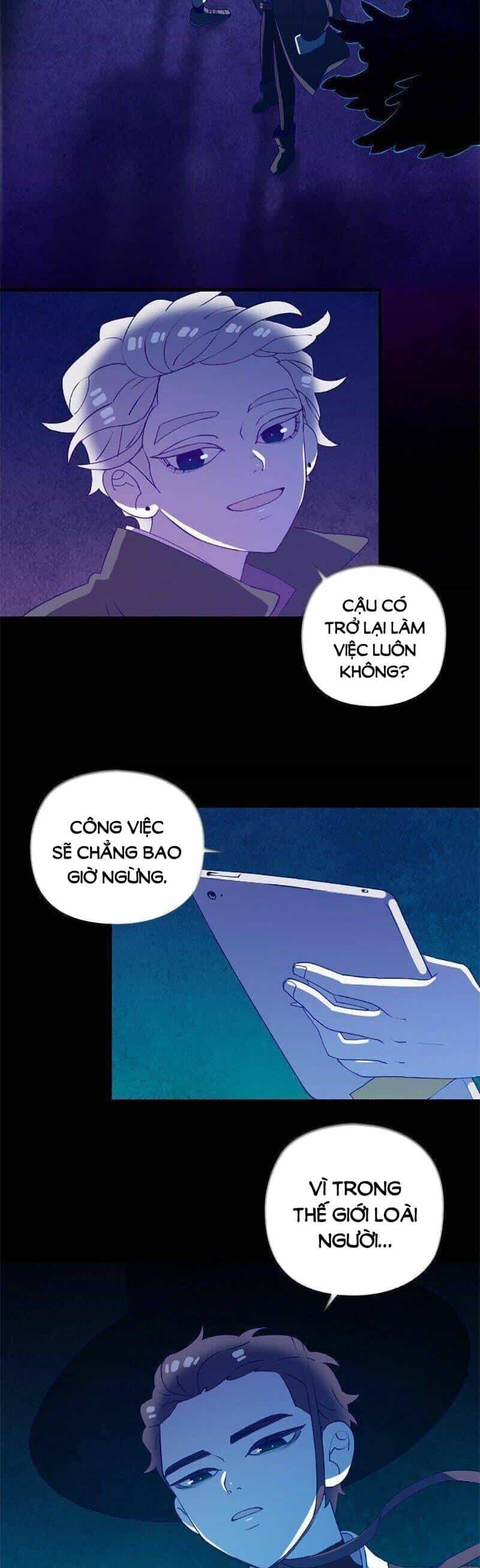 Ma Kể Chuyện - Chương 48 - ảnh 9