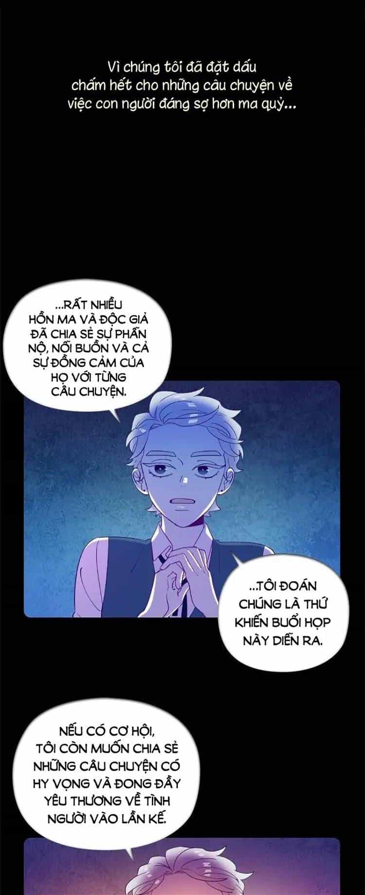 Ma Kể Chuyện - Chương 49 - ảnh 2