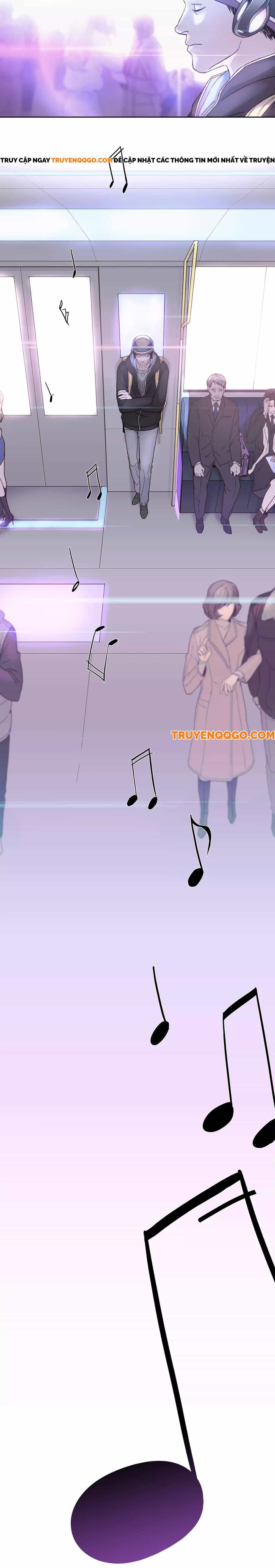 Mã Không Xác Định - Chương 1 - ảnh 4