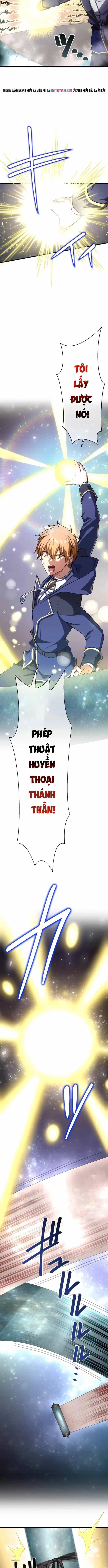 Ma Kiếm Thánh: Huyền Thoại Tái Sinh - Chương 32 - ảnh 5