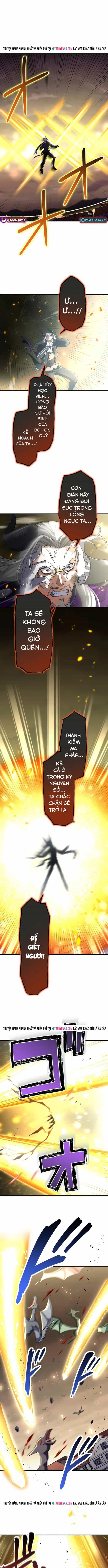 Ma Kiếm Thánh: Huyền Thoại Tái Sinh - Chương 38 - ảnh 2
