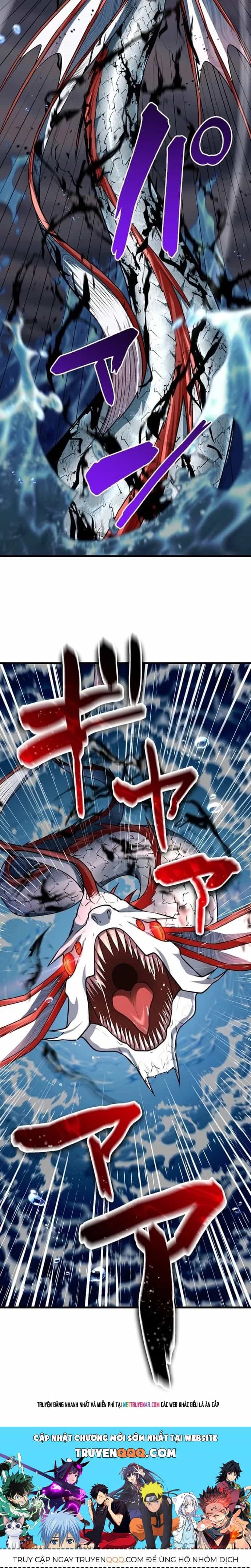 Ma Kiếm Thánh: Huyền Thoại Tái Sinh - Chương 39 - ảnh 13