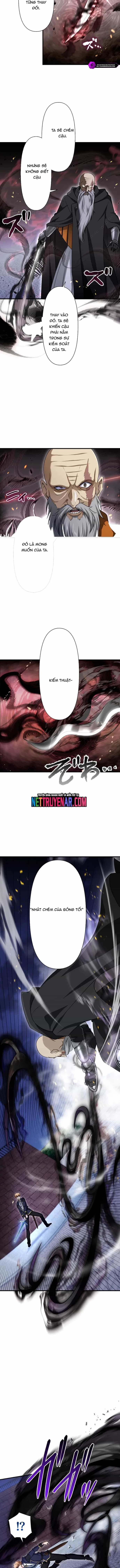Ma Kiếm Thánh: Huyền Thoại Tái Sinh - Chương 47 - ảnh 7