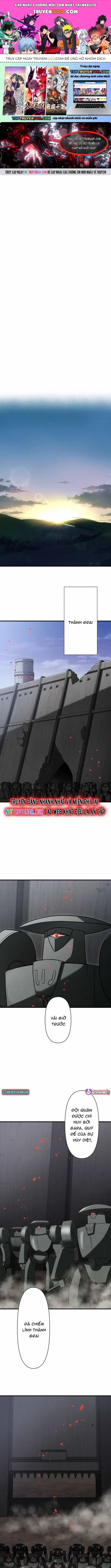 Ma Kiếm Thánh: Huyền Thoại Tái Sinh - Chương 49 - ảnh 1