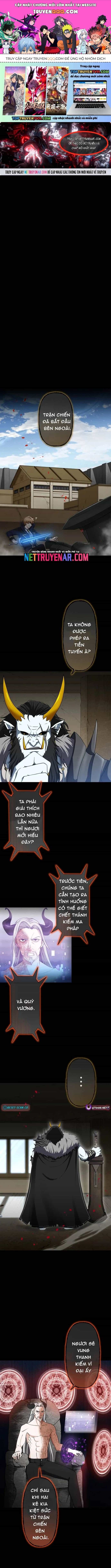 Ma Kiếm Thánh: Huyền Thoại Tái Sinh - Chương 51 - ảnh 1