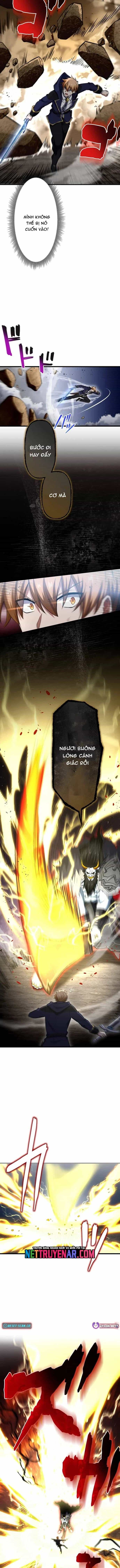 Ma Kiếm Thánh: Huyền Thoại Tái Sinh - Chương 52 - ảnh 10