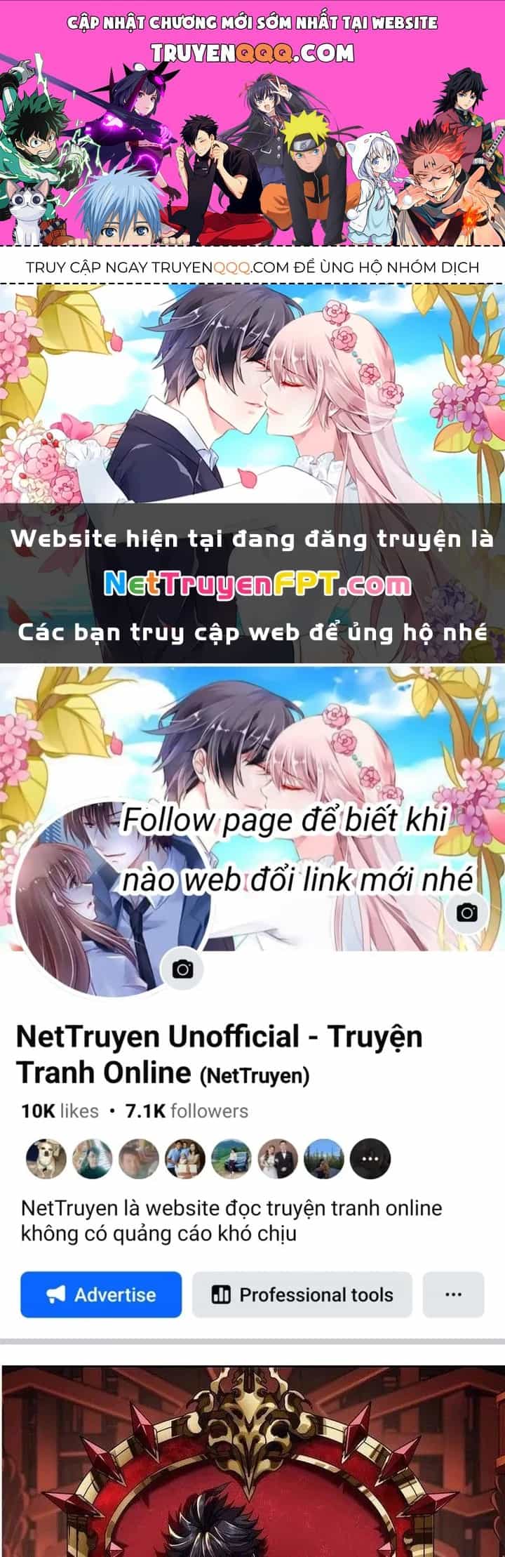 Ma Lâm Thiên Hạ - Chương 0 - ảnh 1