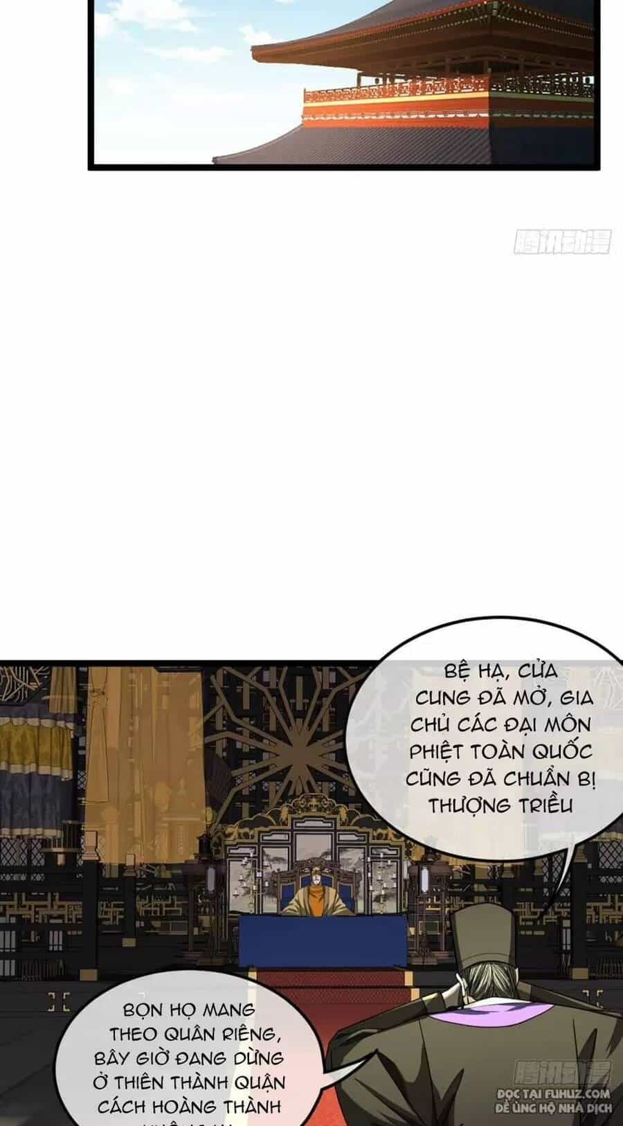 Ma Lâm Thiên Hạ - Chương 97 - ảnh 28