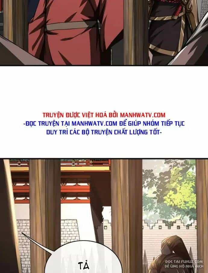 Ma Lâm Thiên Hạ - Chương 100 - ảnh 8