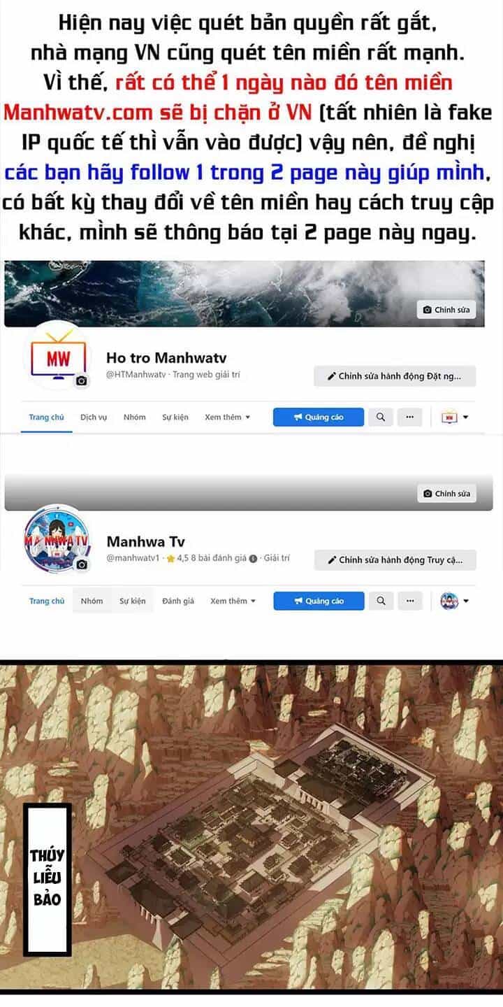 Ma Lâm Thiên Hạ - Chương 101 - ảnh 1