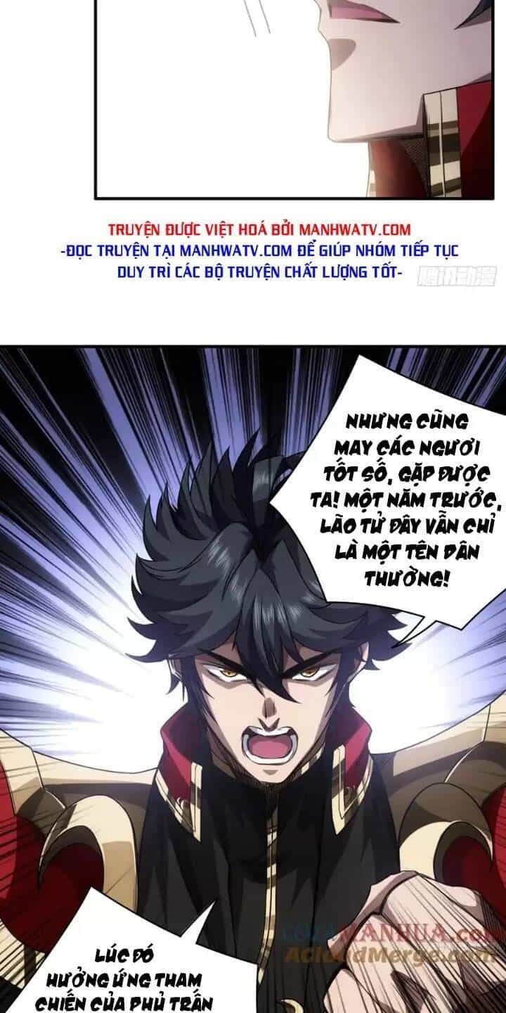 Ma Lâm Thiên Hạ - Chương 104 - ảnh 22