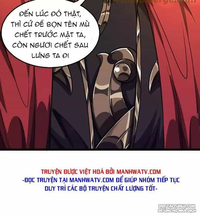 Ma Lâm Thiên Hạ - Chương 105 - ảnh 30
