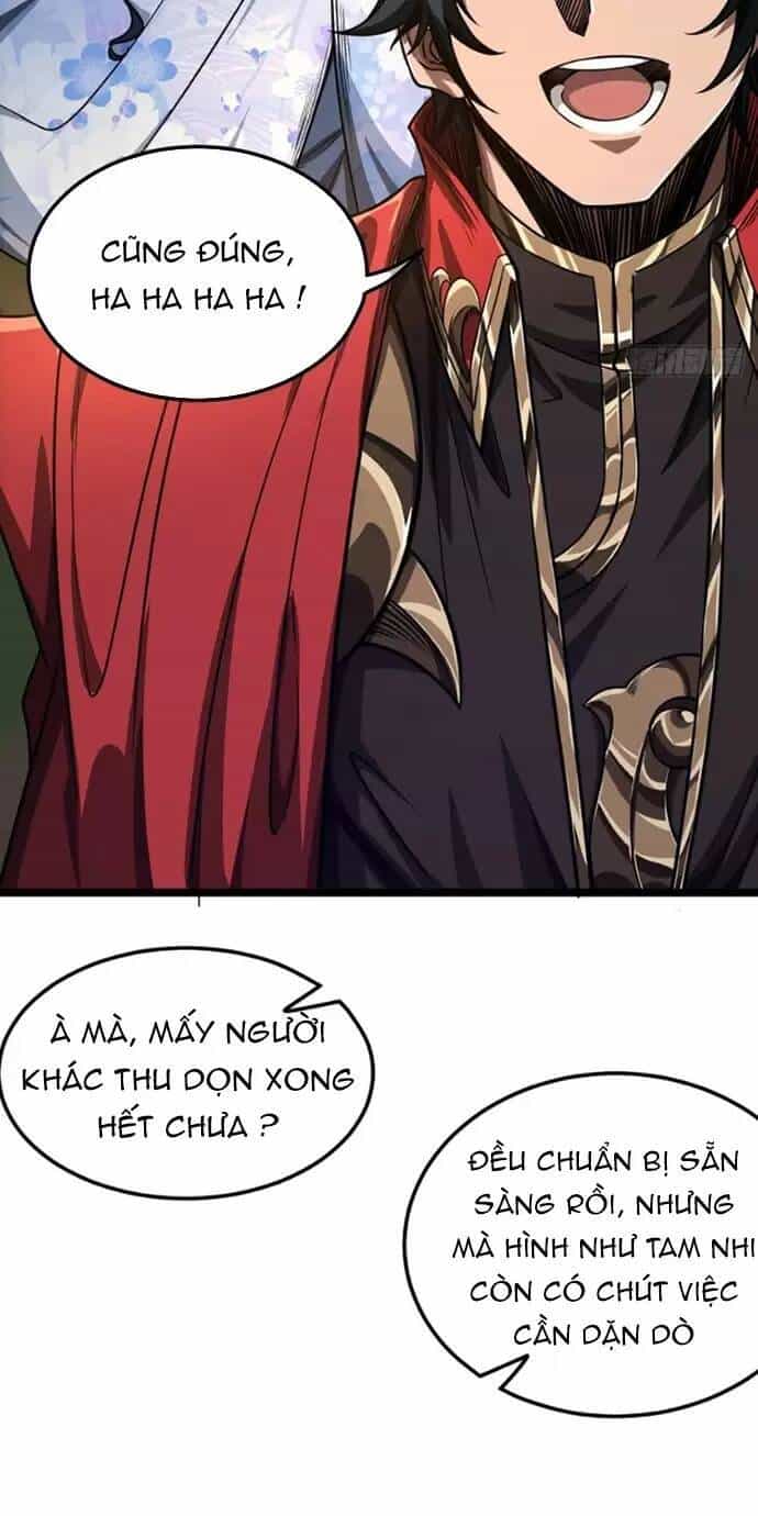 Ma Lâm Thiên Hạ - Chương 105 - ảnh 32