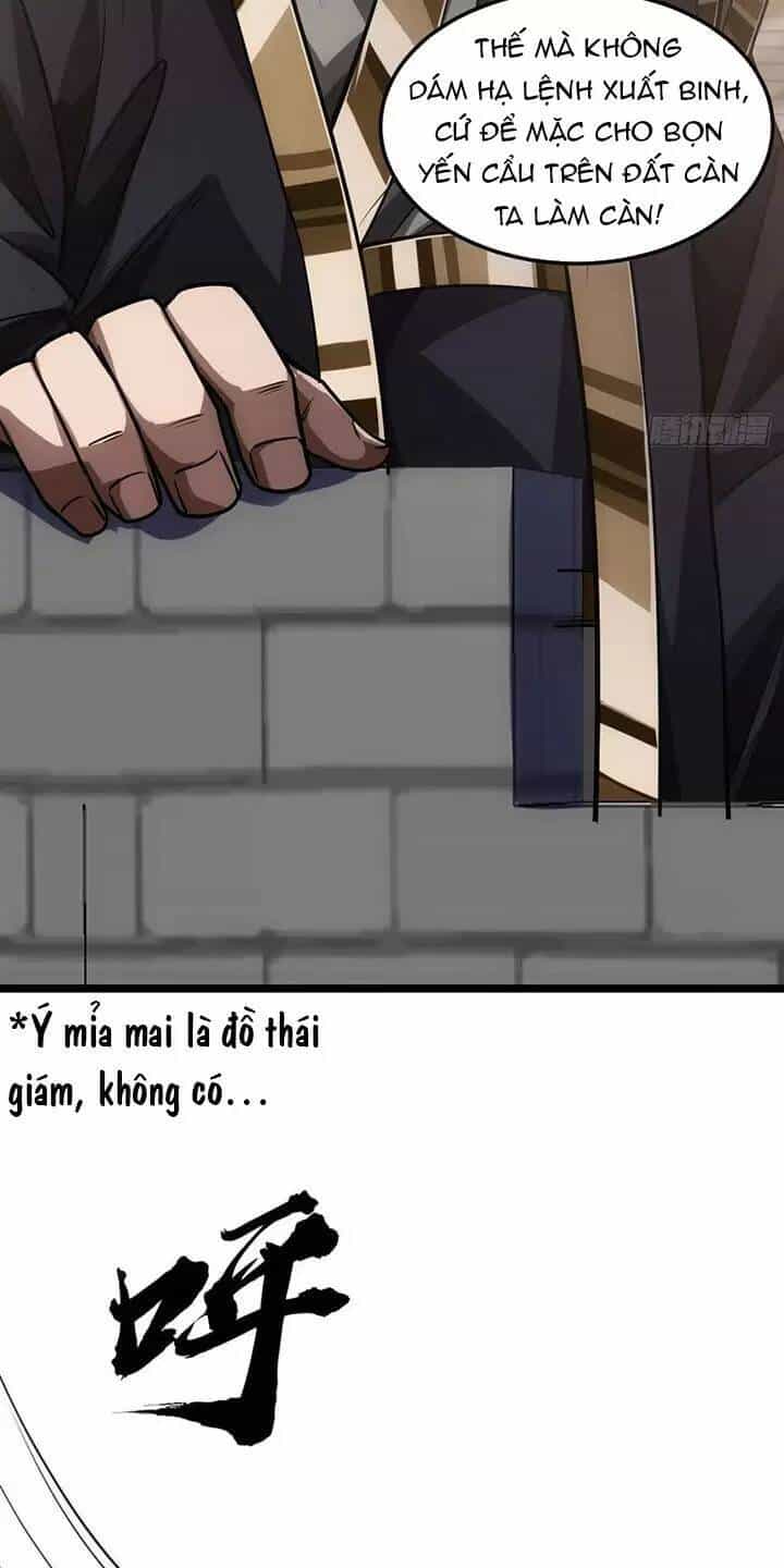 Ma Lâm Thiên Hạ - Chương 106 - ảnh 35