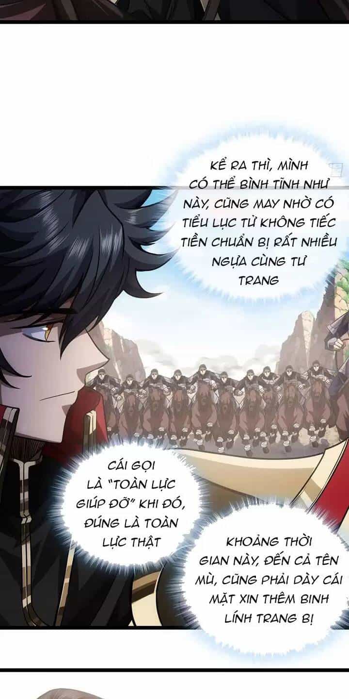 Ma Lâm Thiên Hạ - Chương 106 - ảnh 5