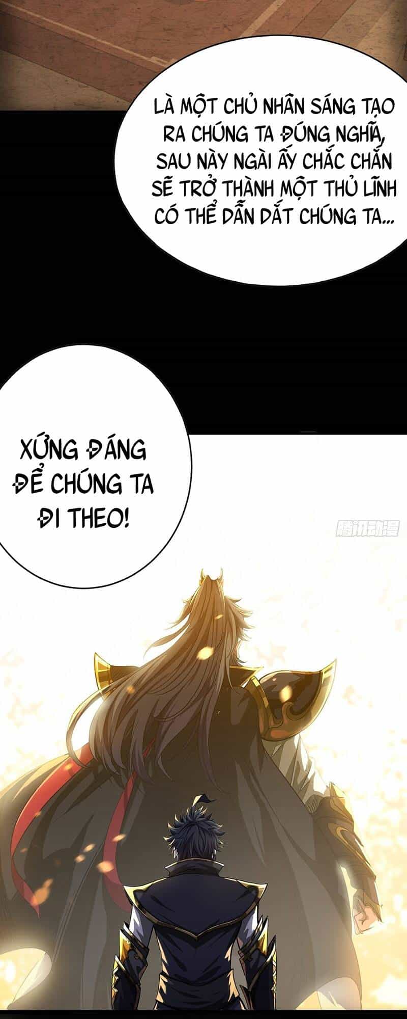 Ma Lâm Thiên Hạ - Chương 11 - ảnh 22