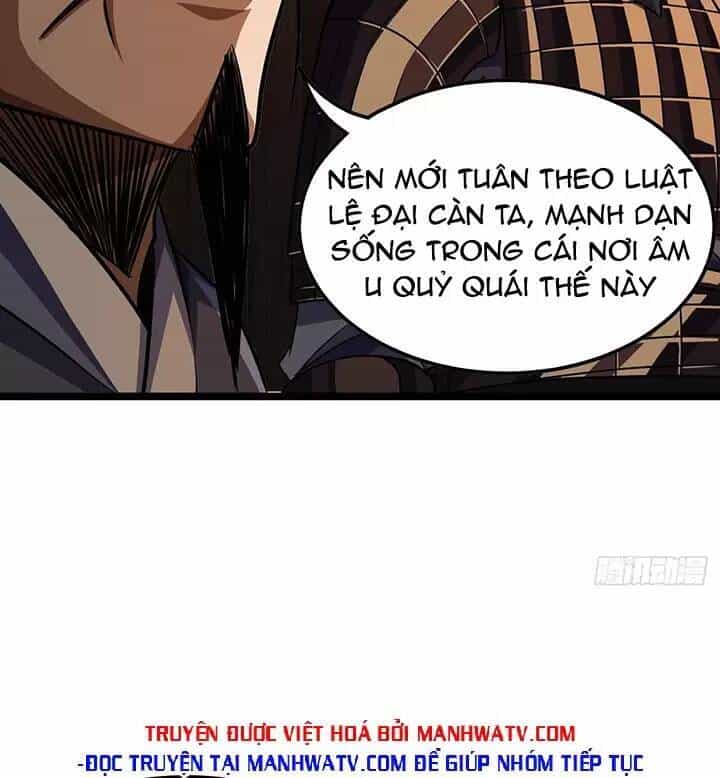 Ma Lâm Thiên Hạ - Chương 107 - ảnh 10