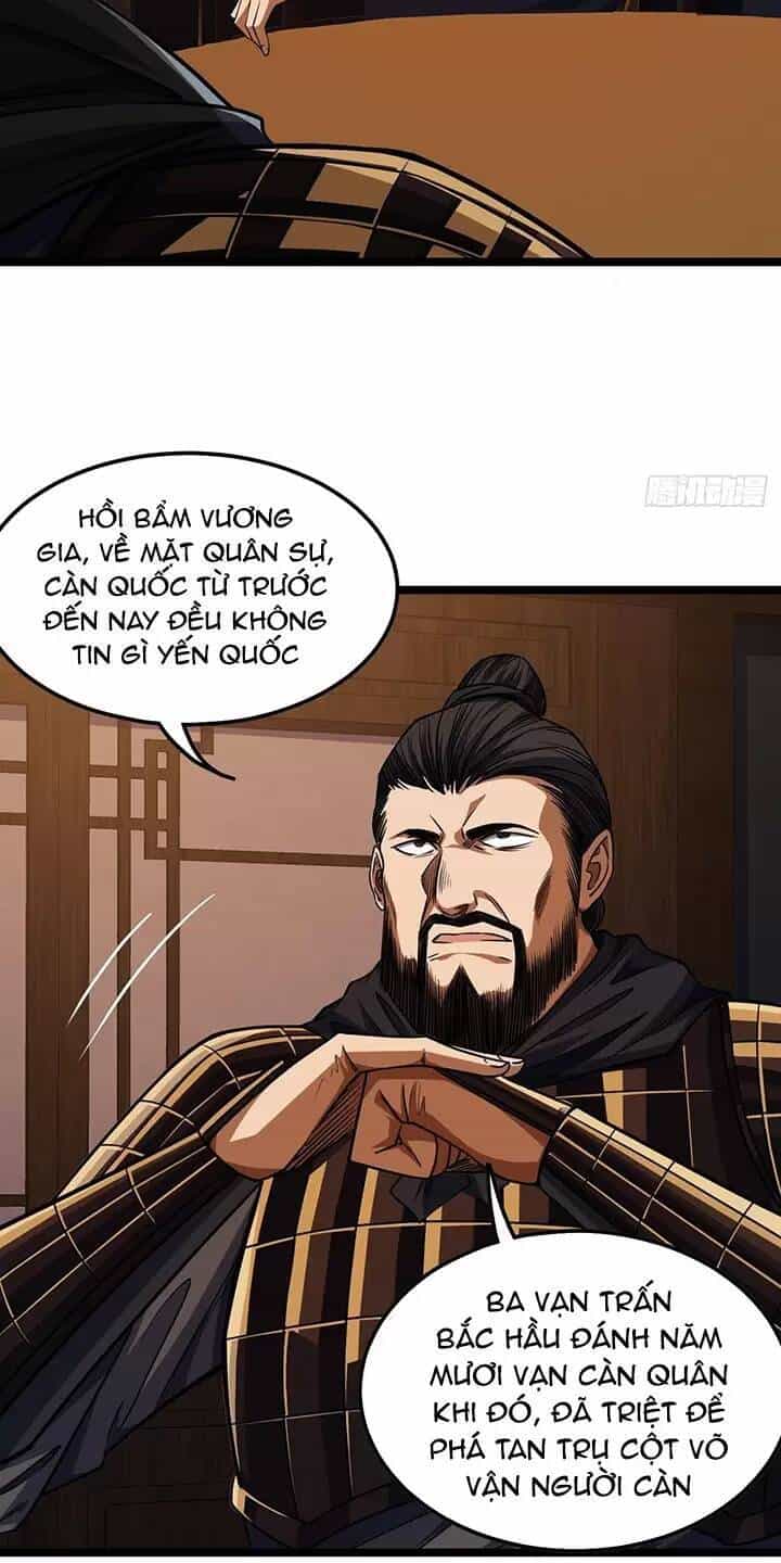Ma Lâm Thiên Hạ - Chương 107 - ảnh 15