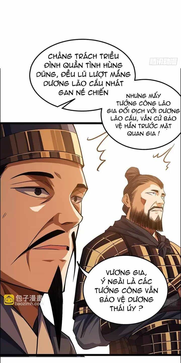 Ma Lâm Thiên Hạ - Chương 107 - ảnh 20