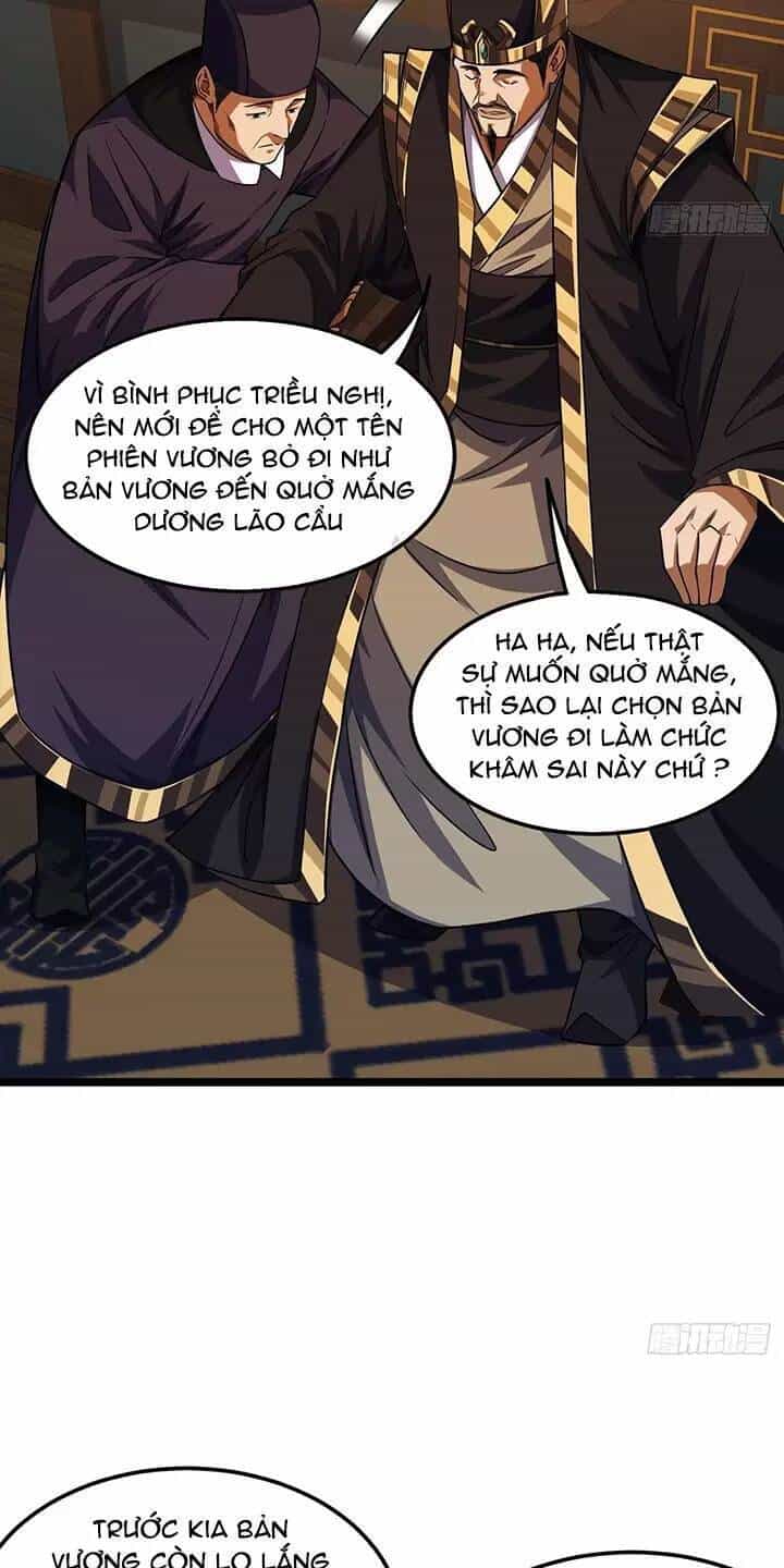 Ma Lâm Thiên Hạ - Chương 107 - ảnh 23