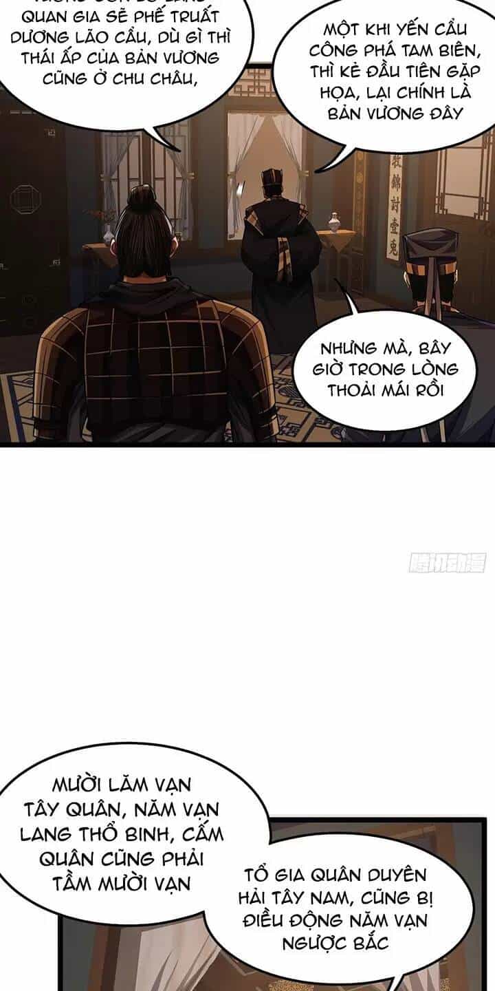 Ma Lâm Thiên Hạ - Chương 107 - ảnh 24