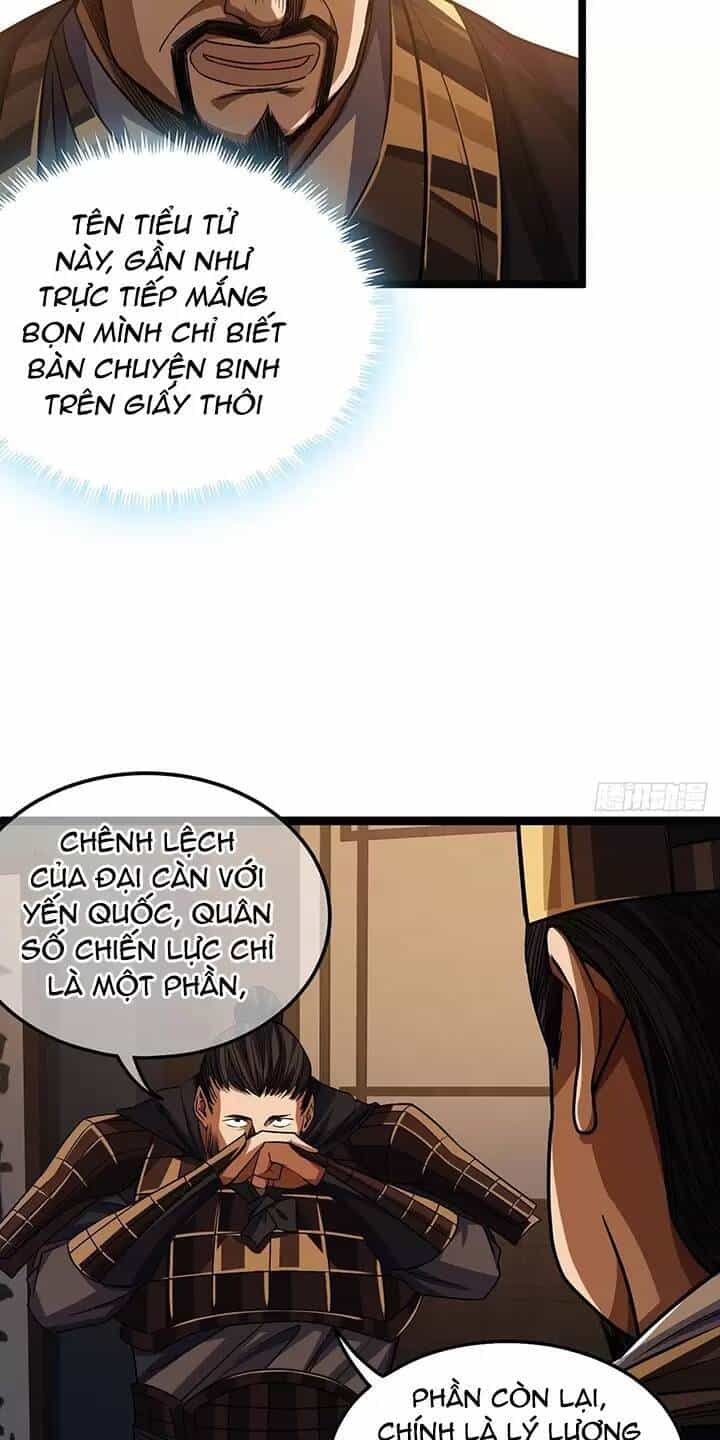 Ma Lâm Thiên Hạ - Chương 107 - ảnh 32