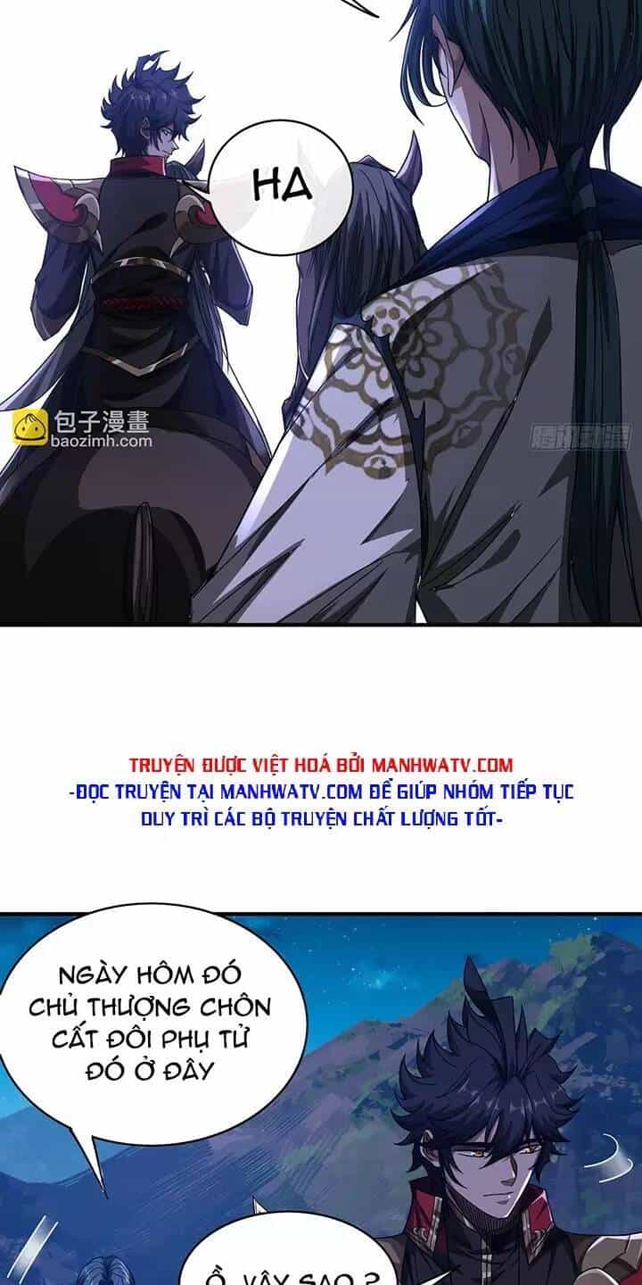 Ma Lâm Thiên Hạ - Chương 108 - ảnh 6