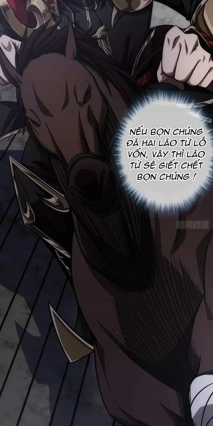 Ma Lâm Thiên Hạ - Chương 111 - ảnh 16